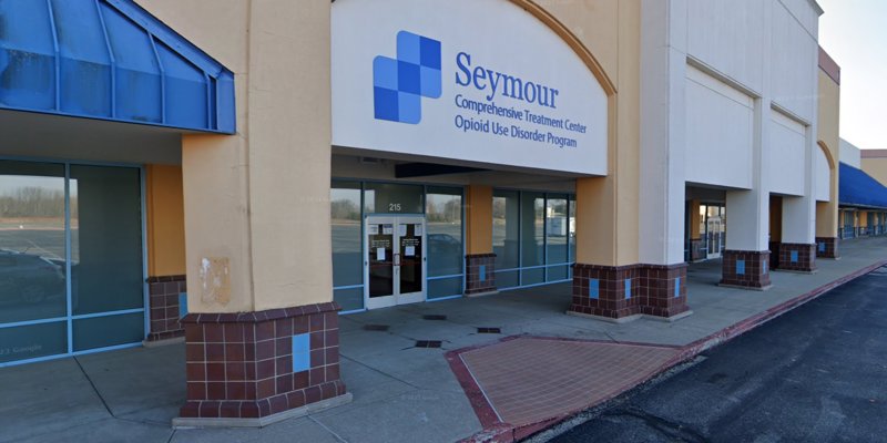 Seymour Comprehensive Treatment Center Seymour Treatment Center Llc Seymour2