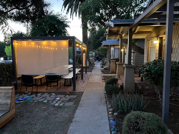 Gooden Center Pasadena 1