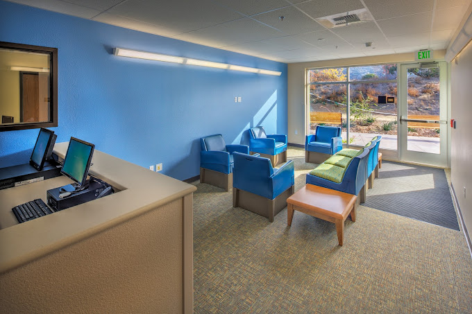 Desert Sage Youth Wellness Center California Area Indian Health Service Hemet 10