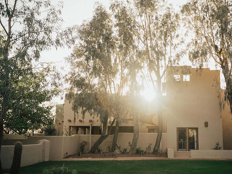 Sierra Tucson Tucson 4