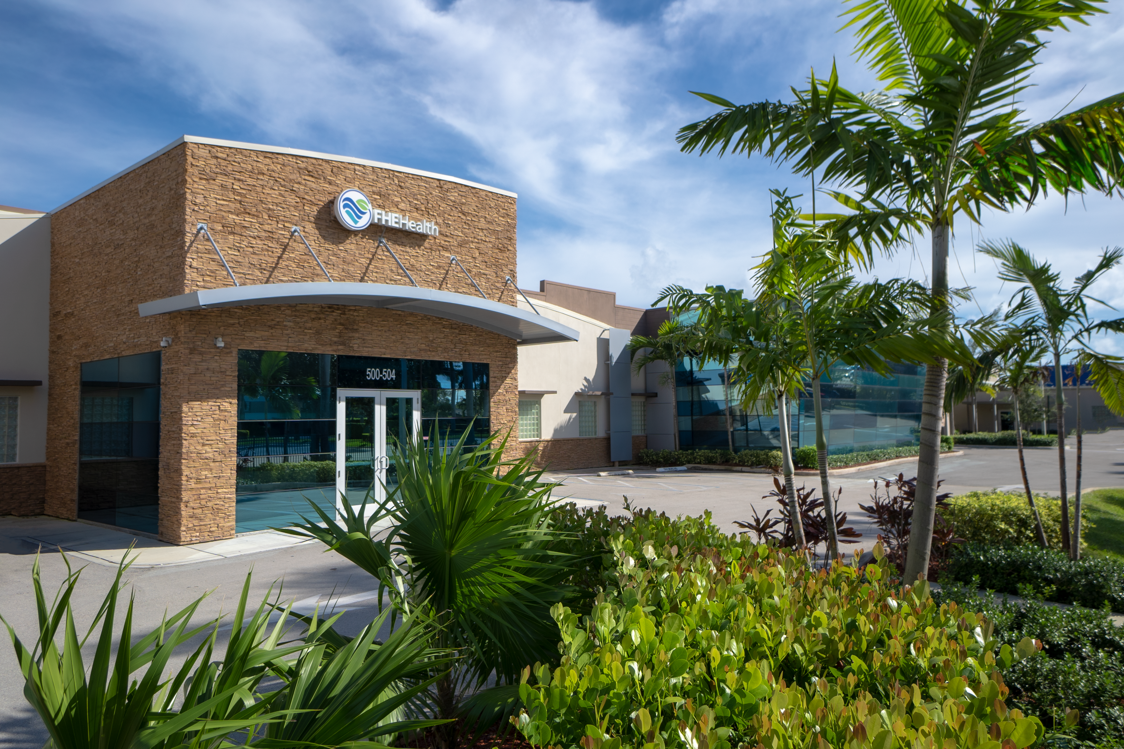 Fhe Health Deerfield Beach Fl 1