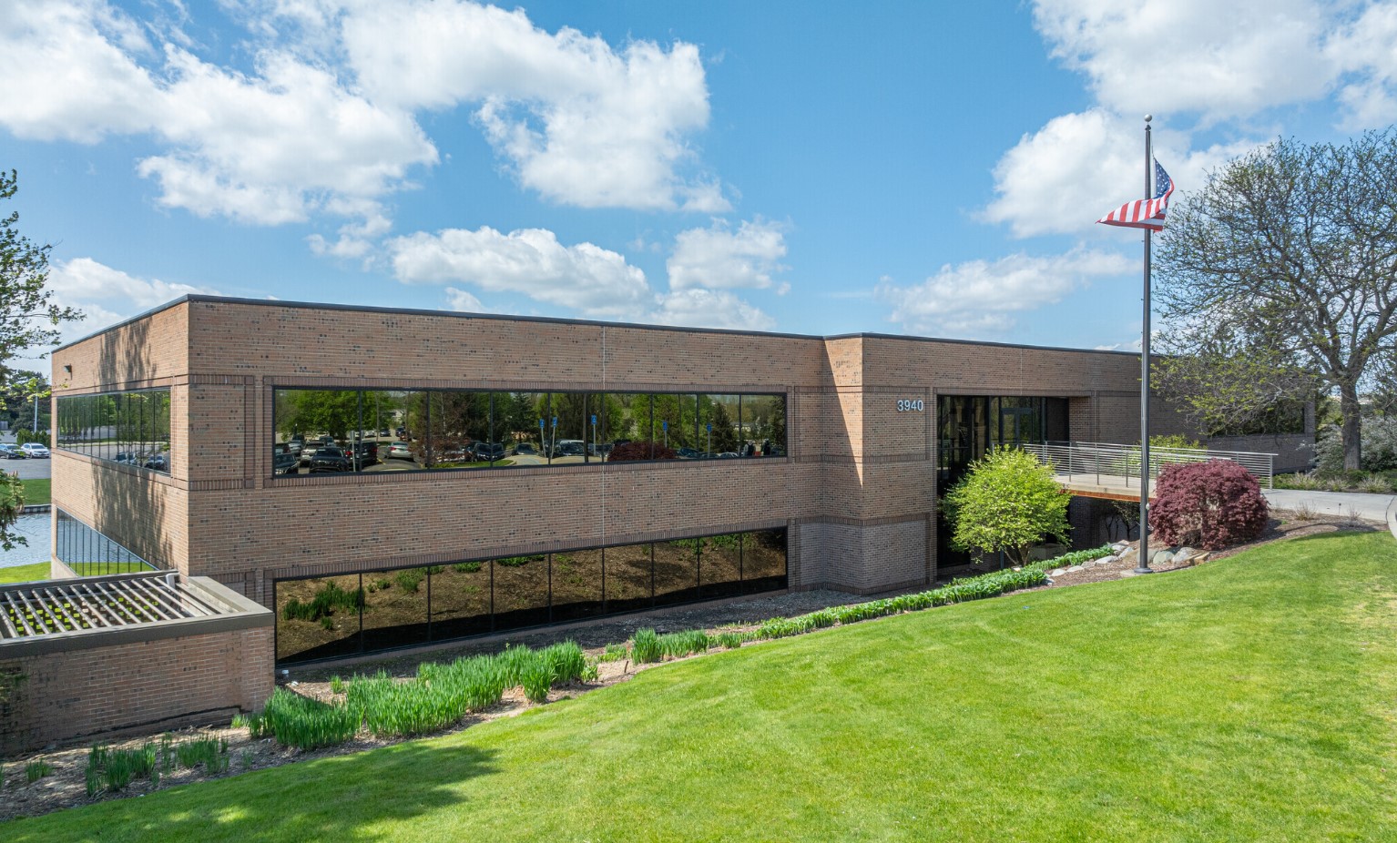 Alcohol And Chemical Abuse Consultants Acac Inc Grand Rapids Grand Rapids Exterior Front