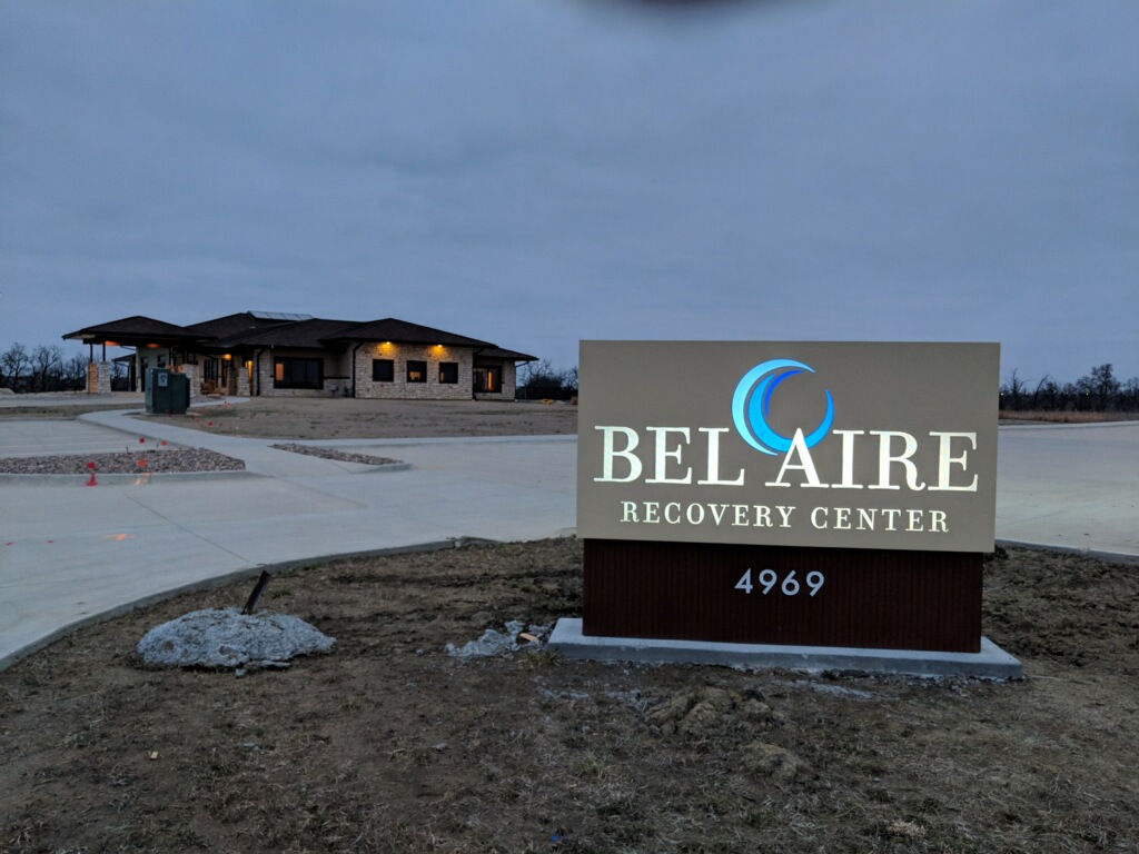 Bel Aire Recovery Center Wichita 1