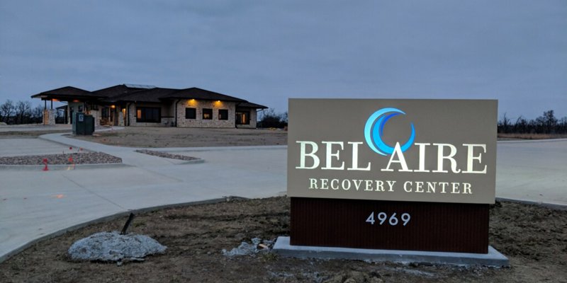 Bel Aire Recovery Center Wichita 1
