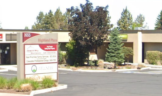 New Priorities Family Services Redmond 2