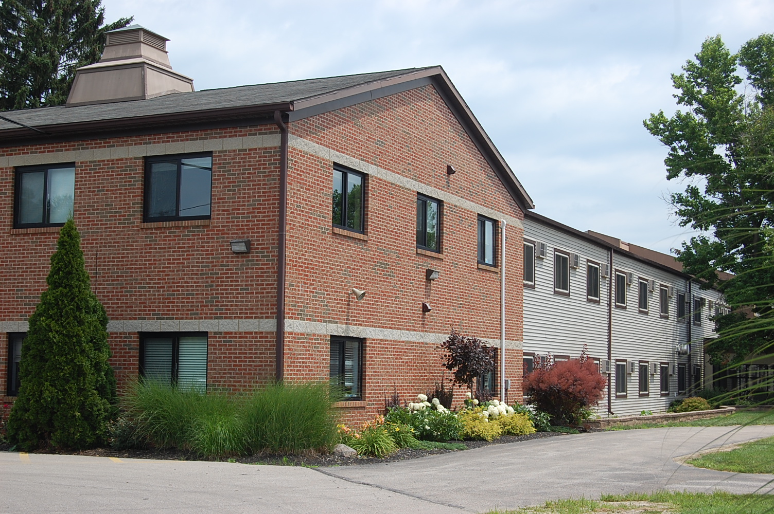 Glenbeigh Outpatient Center Rock Creek Rock Creek 3