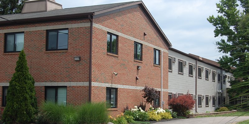 Glenbeigh Outpatient Center Rock Creek Rock Creek 3