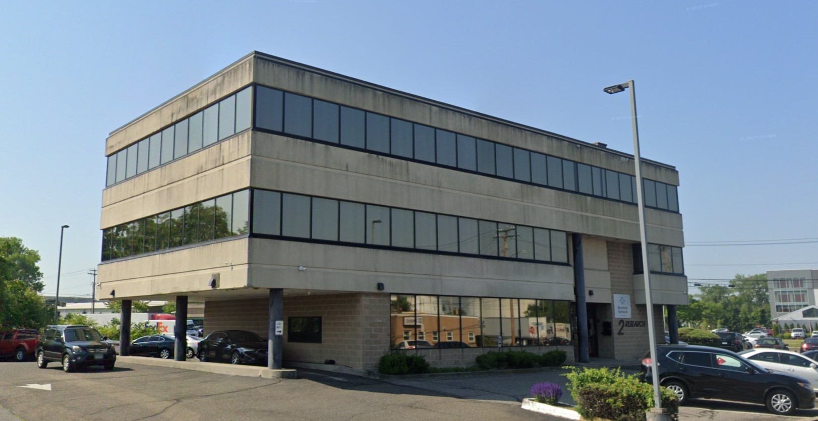 Recovery Network Of Programs Inc Center For Human Services Stratford1