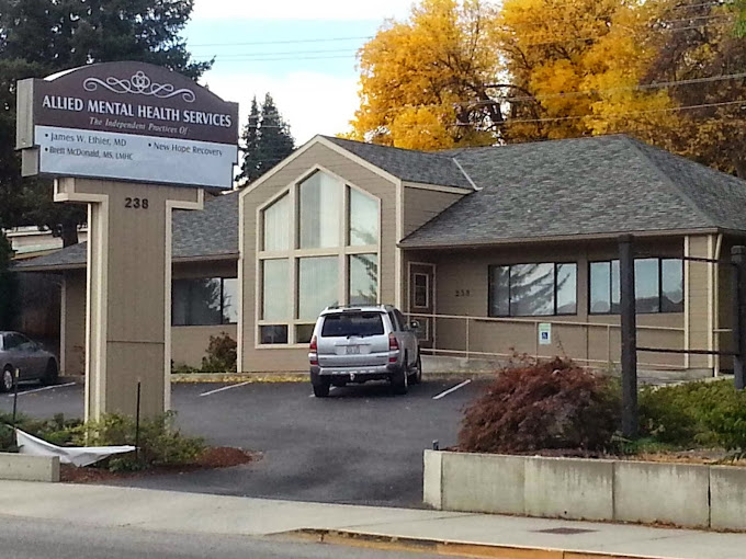 New Hope Recovery Wenatchee 1