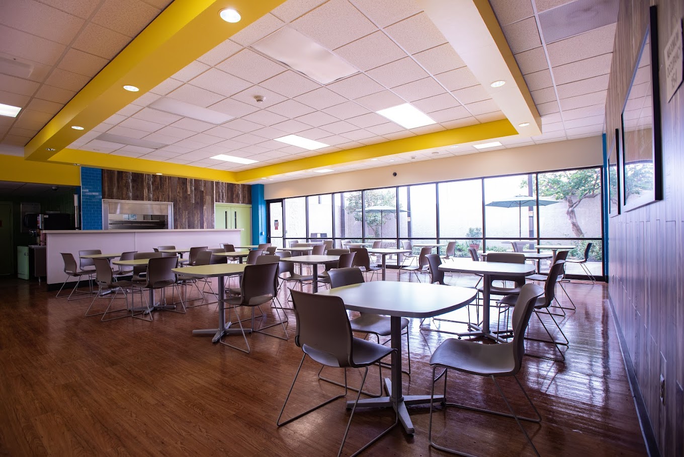 West Oaks Hospital Lp Houston Photo3