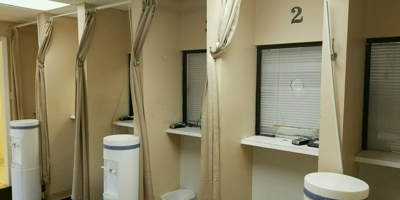 New Season Treatment Center Pensacola Cantonment Photo2