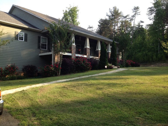 Good Shepherd Recovery House Jasper 1