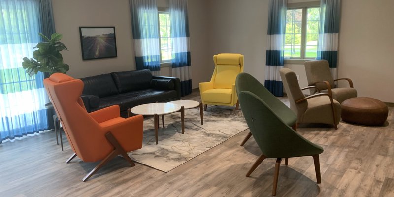 2026's Top Drug & Alcohol Rehab Centers in Albany, NY (Insurance ... — Addiction Medicine clinic in Albany, NY — photo 4