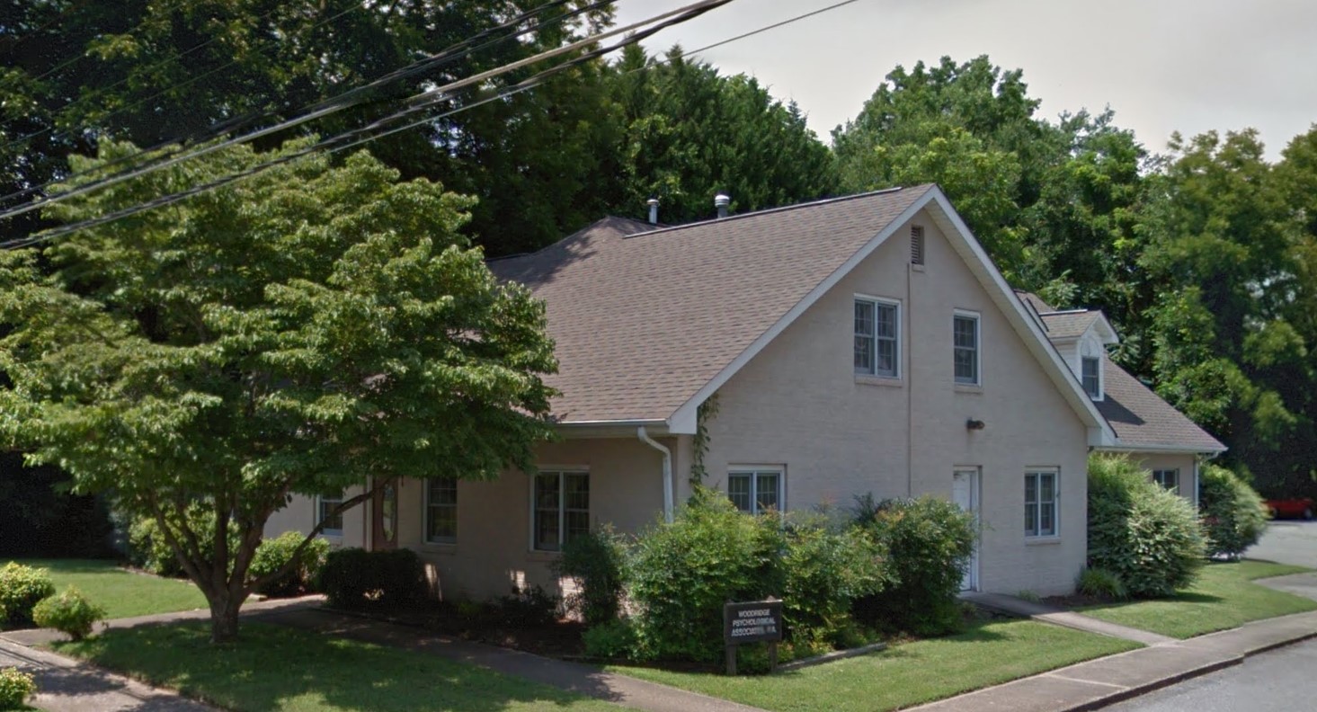 Preferred Choice Healthcare Rutherfordton Side