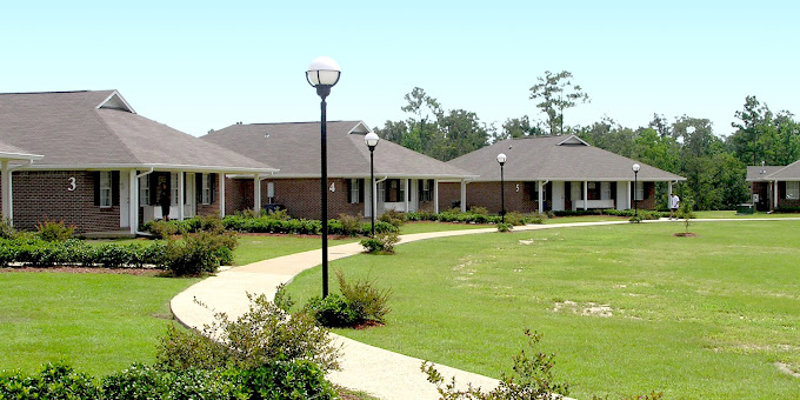 Home Of Grace Men Addiction Recovery Program Vancleave 1