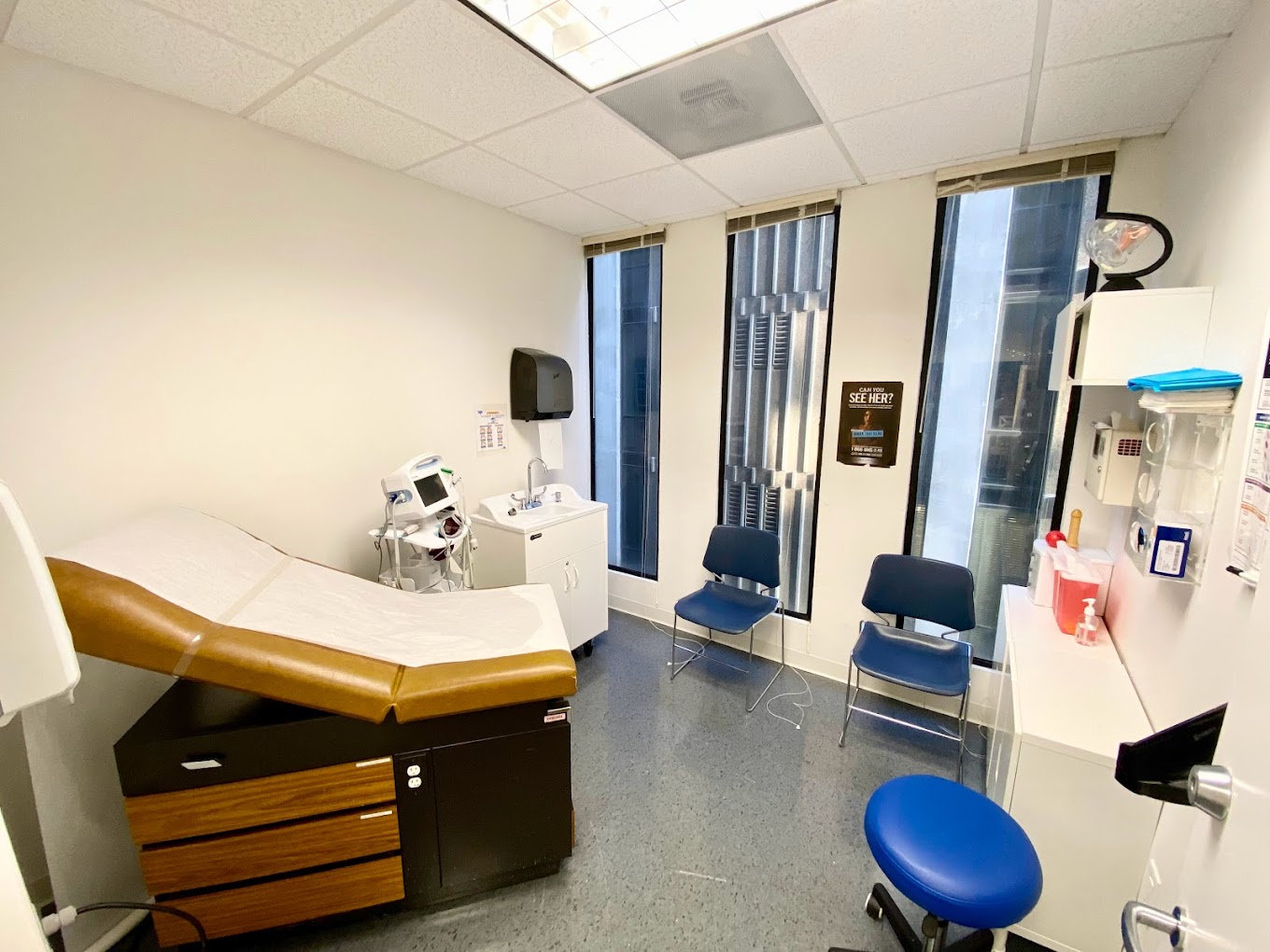 Empowerment Resource Center Inc Atlanta 2