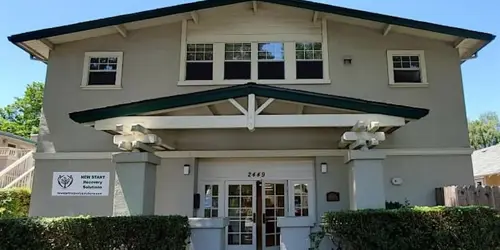 Sierra Health and Wellness Centers exterior