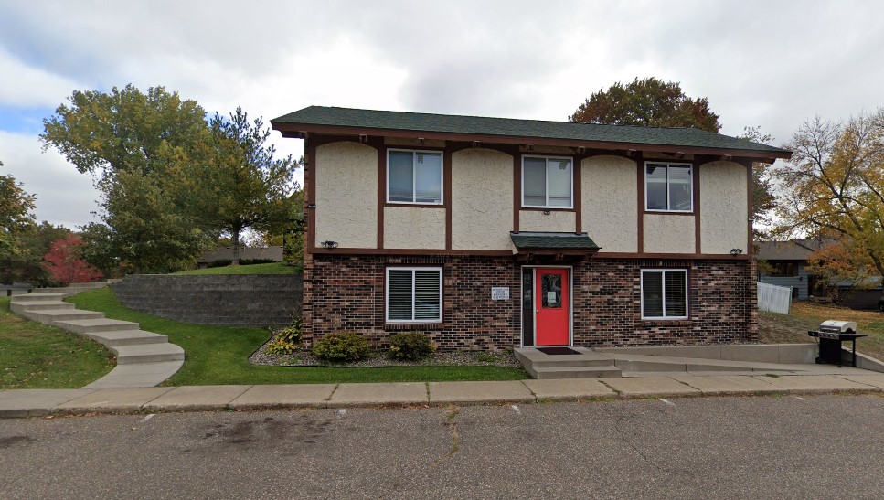 Anthony Louis Center Blaine Minneapolis 1