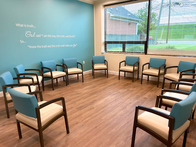 New Chapter Faith Based Recovery Llc Parsippany P4