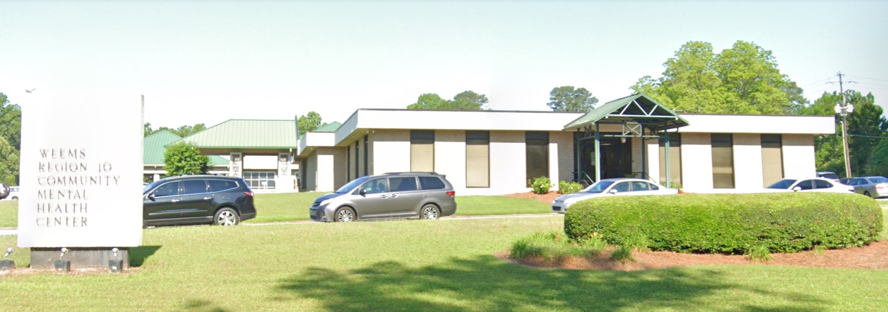 Weems Community Mh Center Weems Lifecare Meridian3