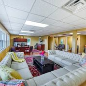 Resource Center For The Chemically Dep Sussex County Aftercare Center Newton 9