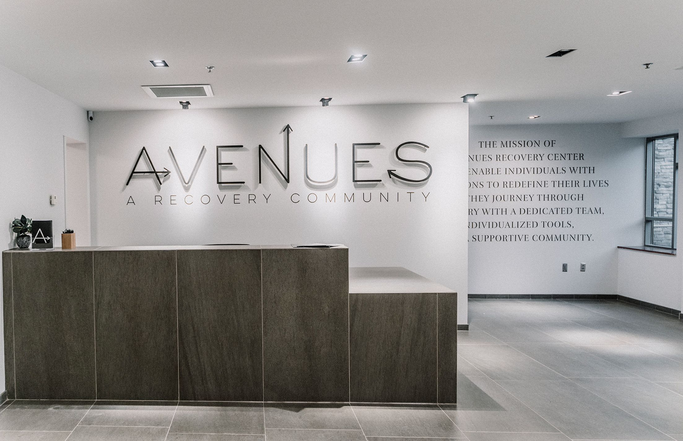 Avenues Recovery Center Of Fort Wayne Fort Wayne Photo1 (1)