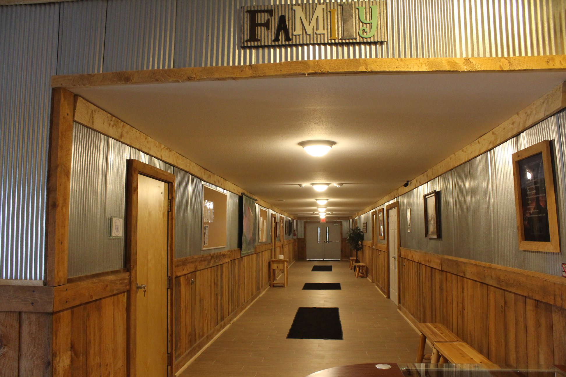 Isaiah House Inc Jake Kuertz Center Chaplin4