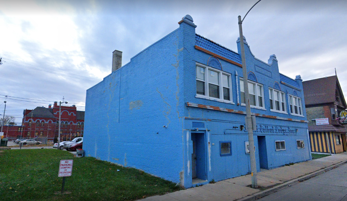 Matt Talbot Recovery Center Mens Residential Milwaukee 2