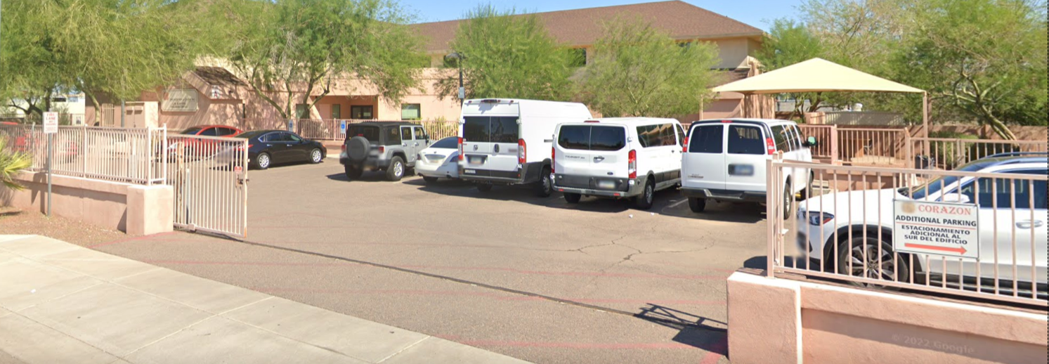 Chicanos Por La Causa Inc Lupe Quintero Wellness Center Corazon Phoenix Bpng