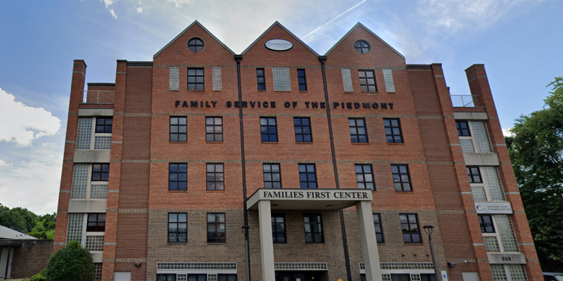 Family Services Of The Piedmont Greensboro 2