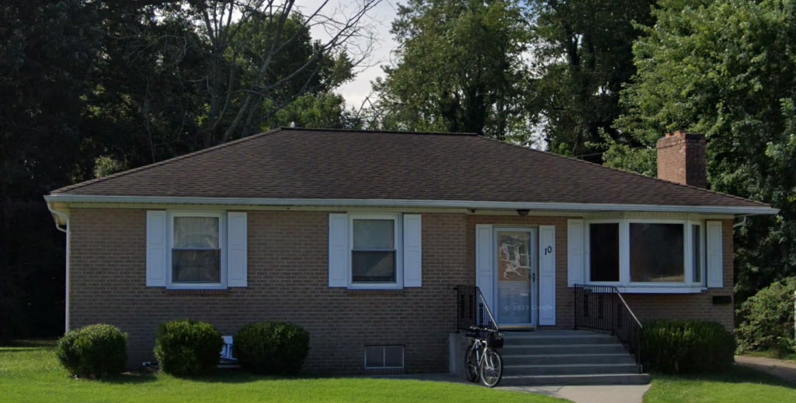 Community Collaboration Of Delaware Smallwood House New Castle2