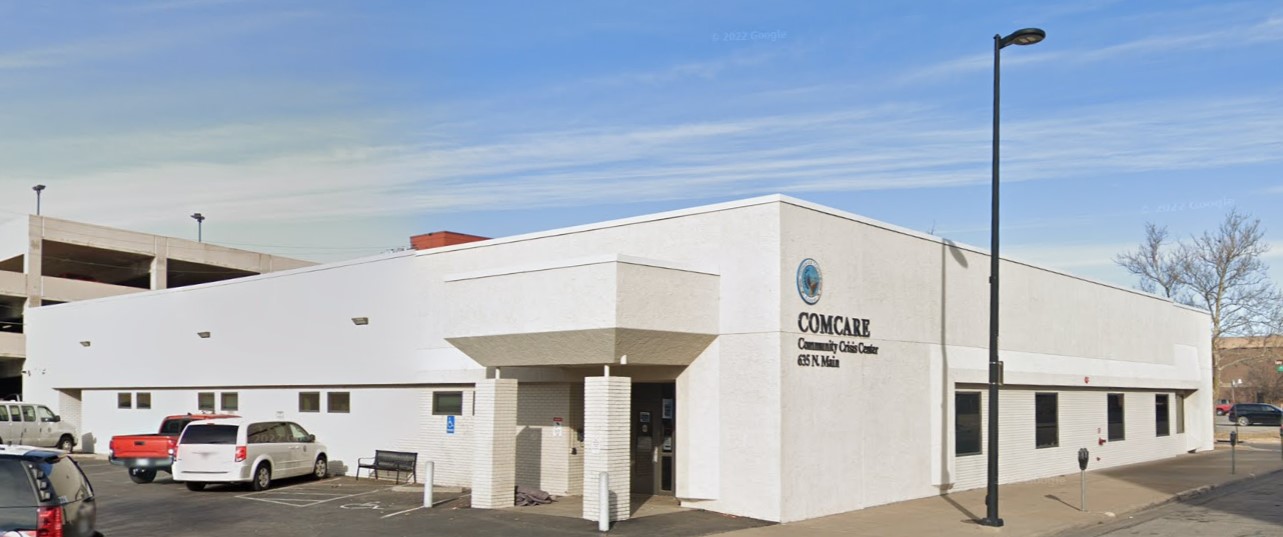 Substance Abuse Center Of Kansas Residential Services Wichita 2