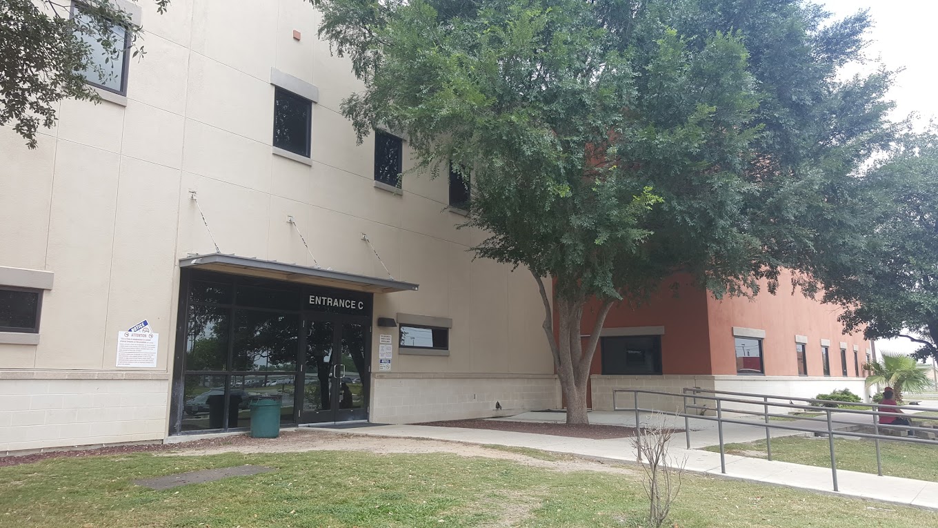 Center For Healthcare Services Substance Abuse San Antonio 2