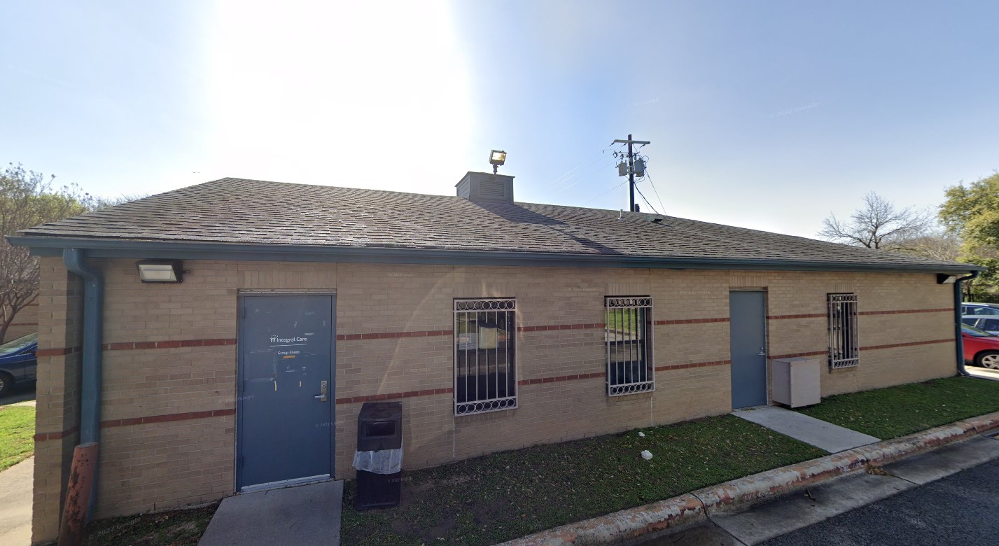 Integral Care Narcotic Treatment Program Austin 2