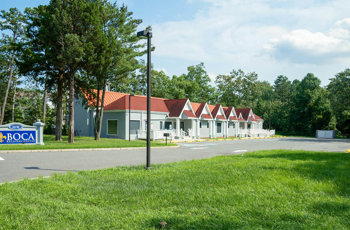 Richmond Behavioral Health Authority (Richmond, VA)