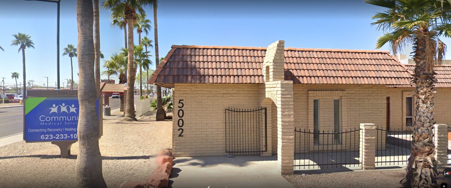 Community Medical Services Glendale Glendale1