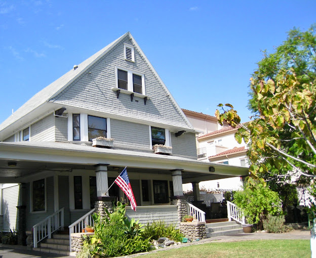 Gooden Center Pasadena 8