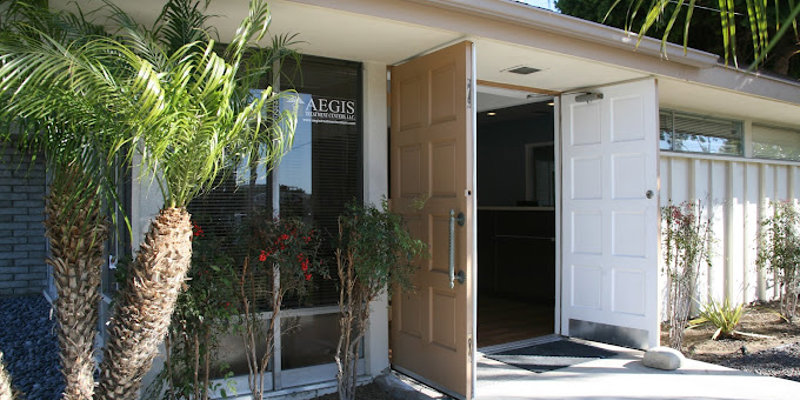 Aegis Treatment Centers Llc Ventura1