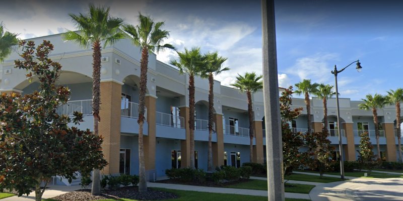 New Season Treatment Center Palm Coast 1