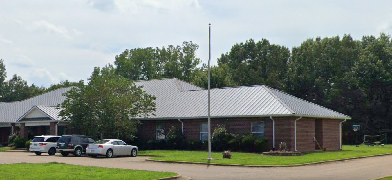 Region Iv Mhs Chemical Dependency Complex Corinth1