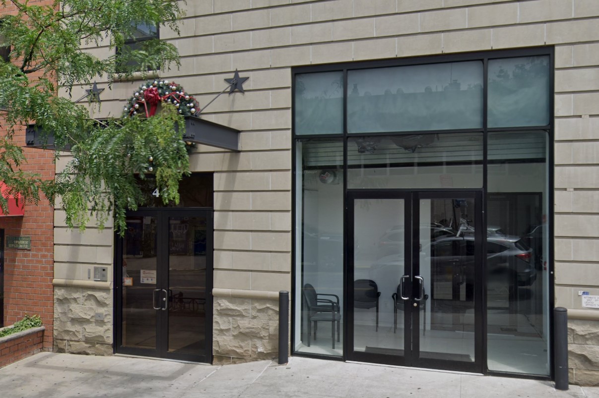 Genesis Detox Of Brooklyn Llc Med Sup Withdrawal Inpatient Brooklyn 3