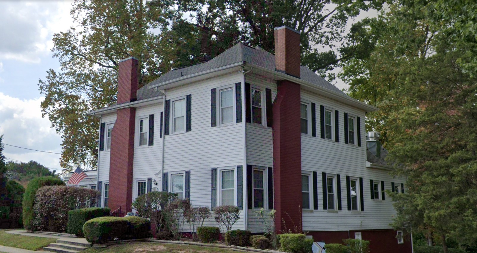 Flynn Fellowship Home Of Gastonia Inc Gastonia2