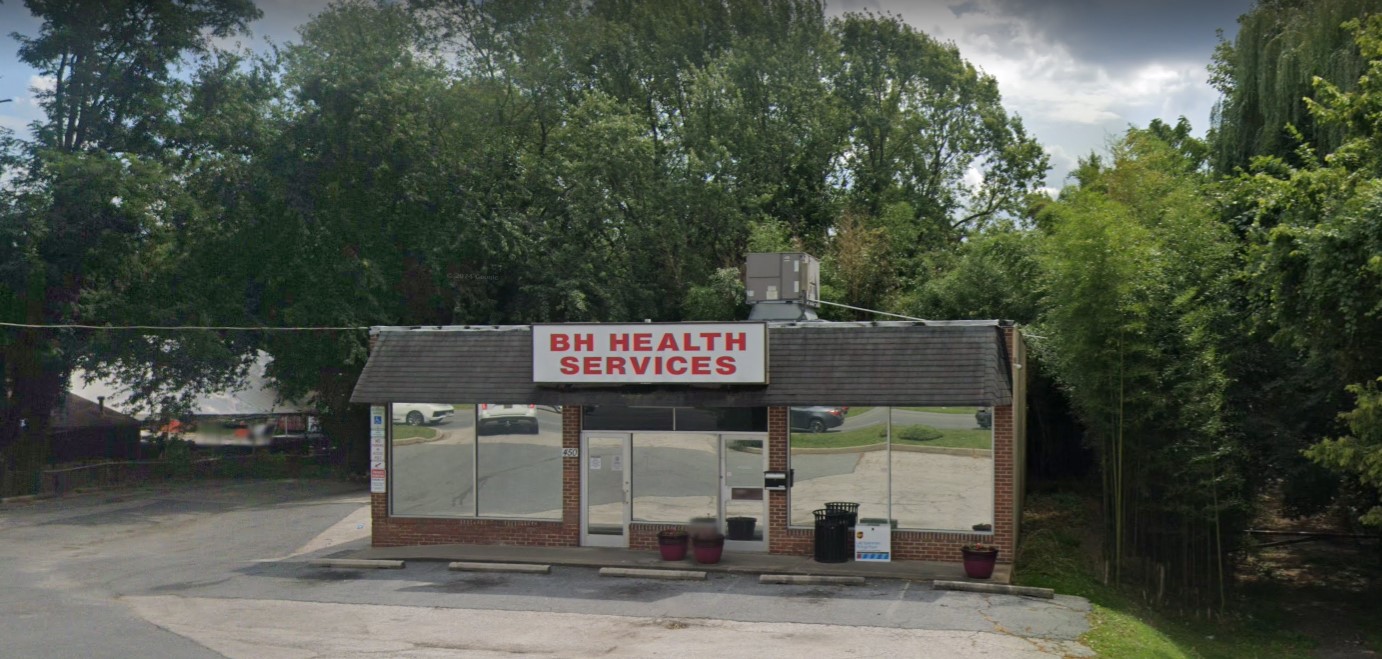 Bh Health Services Inc Westminster3