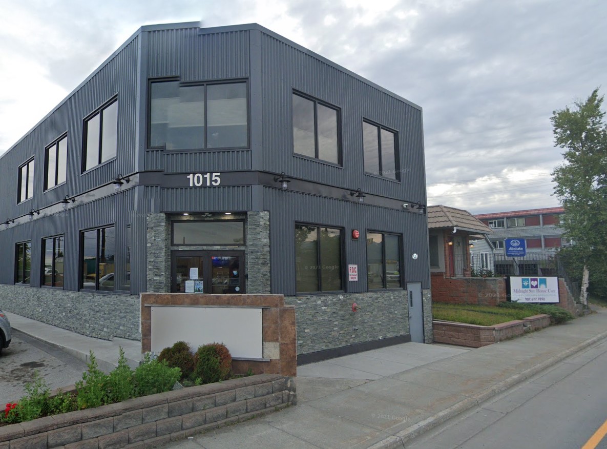 Narcotic Drug Treatment Center Inc Center For Drug Problems Anchorage2