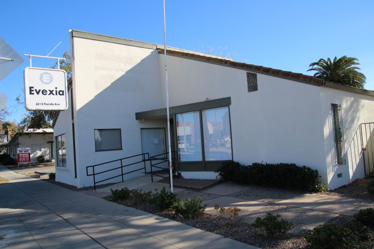 Evexia Health Services Hemet 1