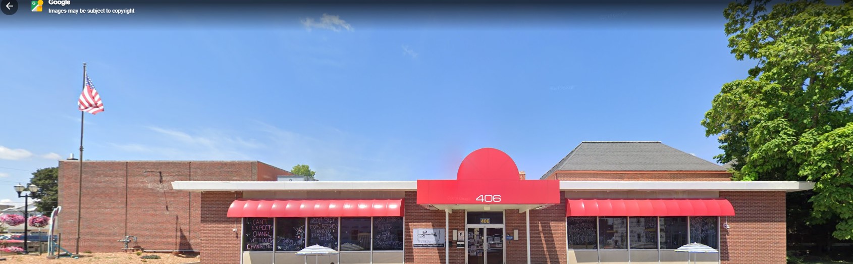 Gilead House Kokomo1