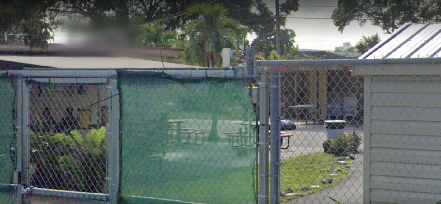 Miami Dade Cahsd New Direction Residential Trt Prog Miami 1