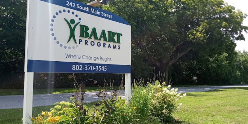 Baart Behavioral Health Services Saint Albans 1