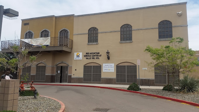 Valle Del Sol Phoenix Az2