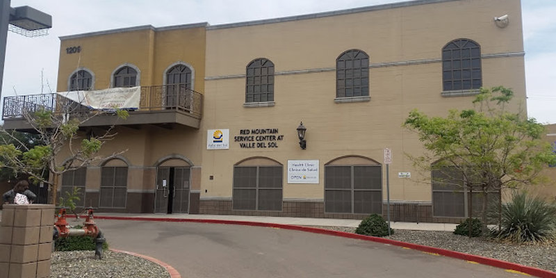 27 Methadone Clinics in Phoenix, AZ (Low Cost & Fast)